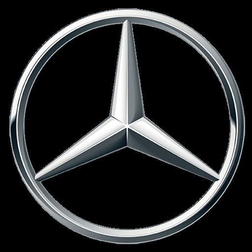 MERCEDES 